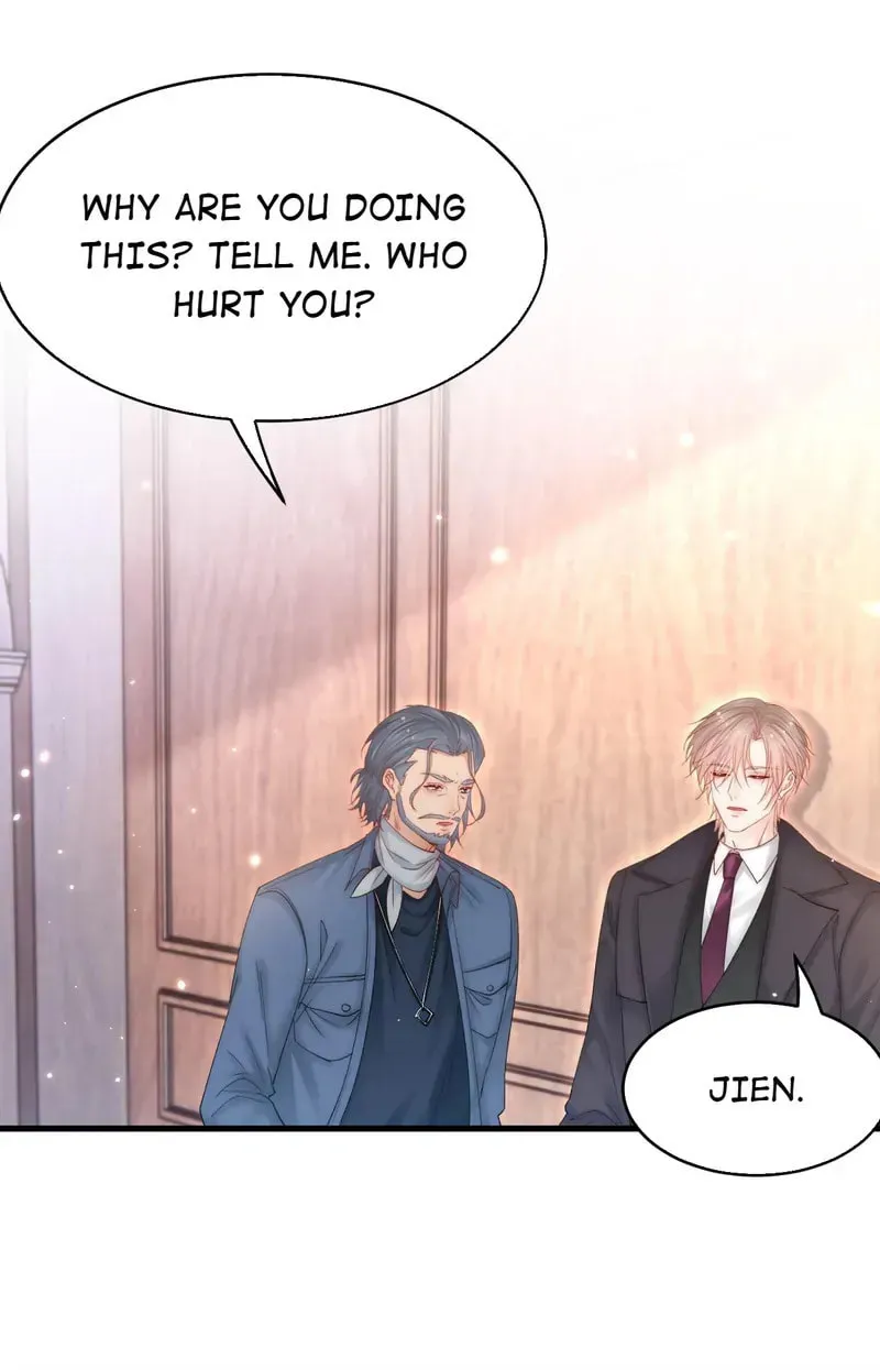 In or Out Chapter 143 page 42 - 