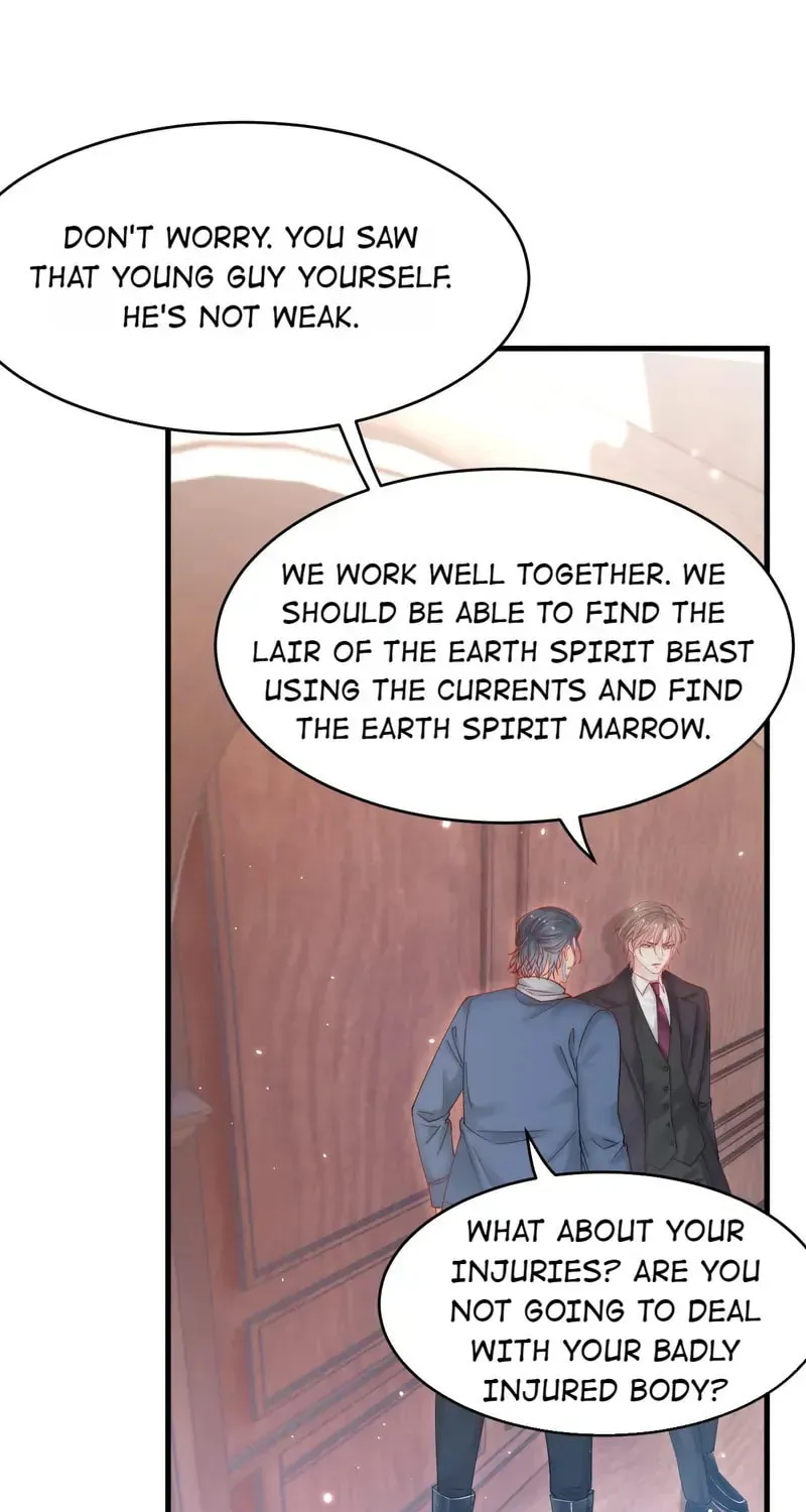 In or Out Chapter 143 page 47 - 