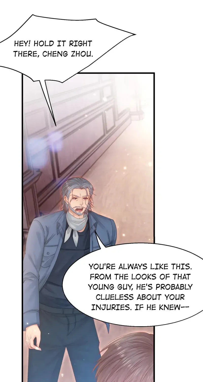 In or Out Chapter 143 page 50 - 