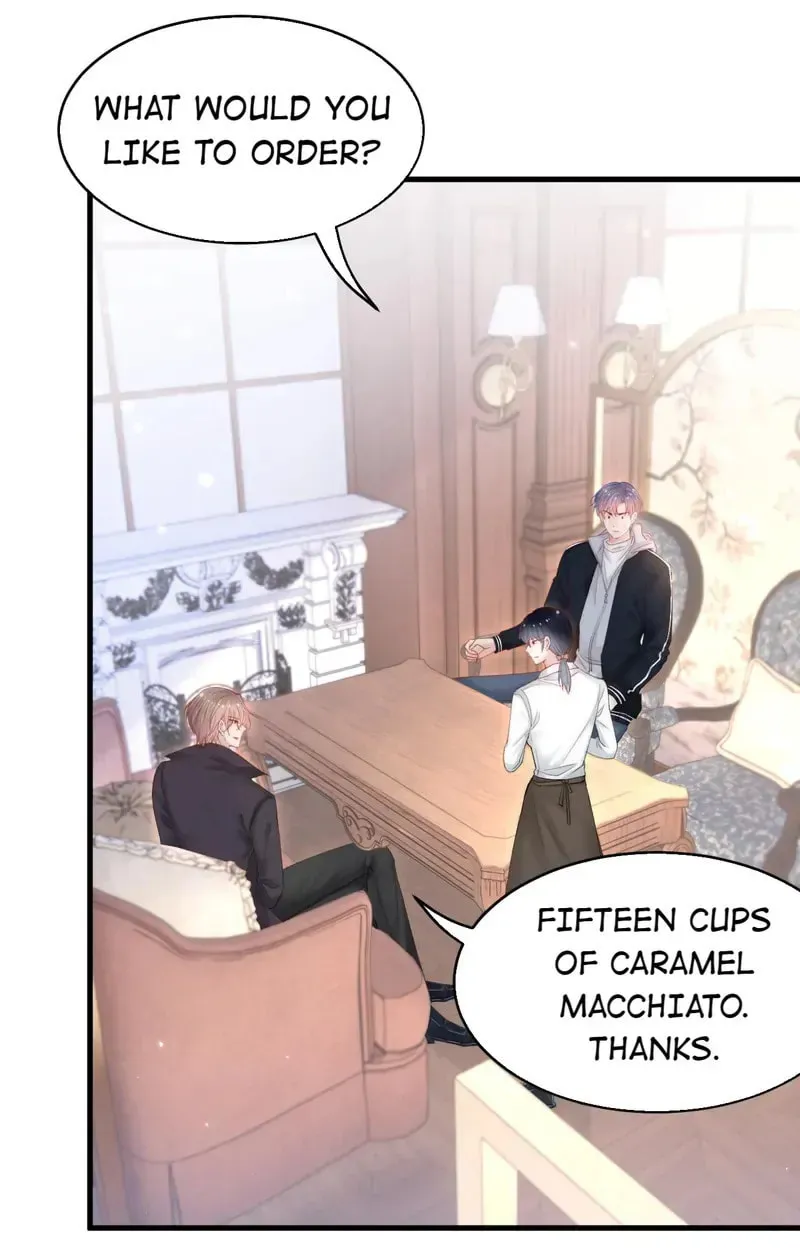 In or Out Chapter 143 page 6 - 
