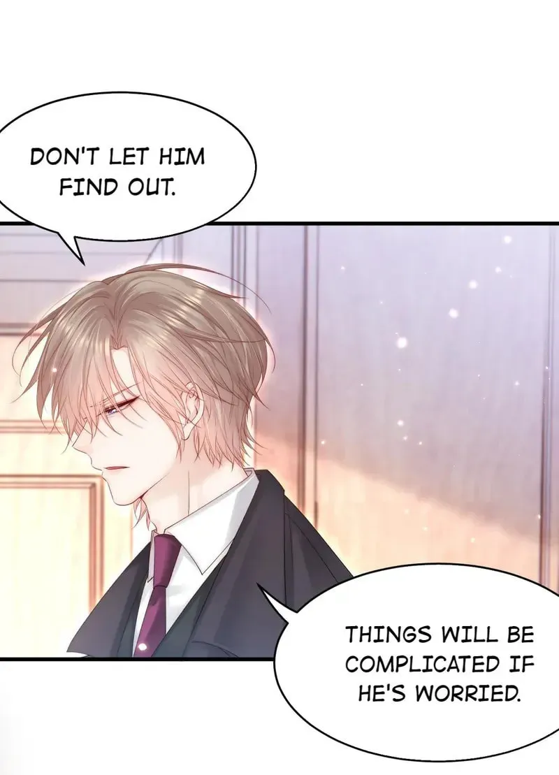 In or Out Chapter 143 page 52 - 