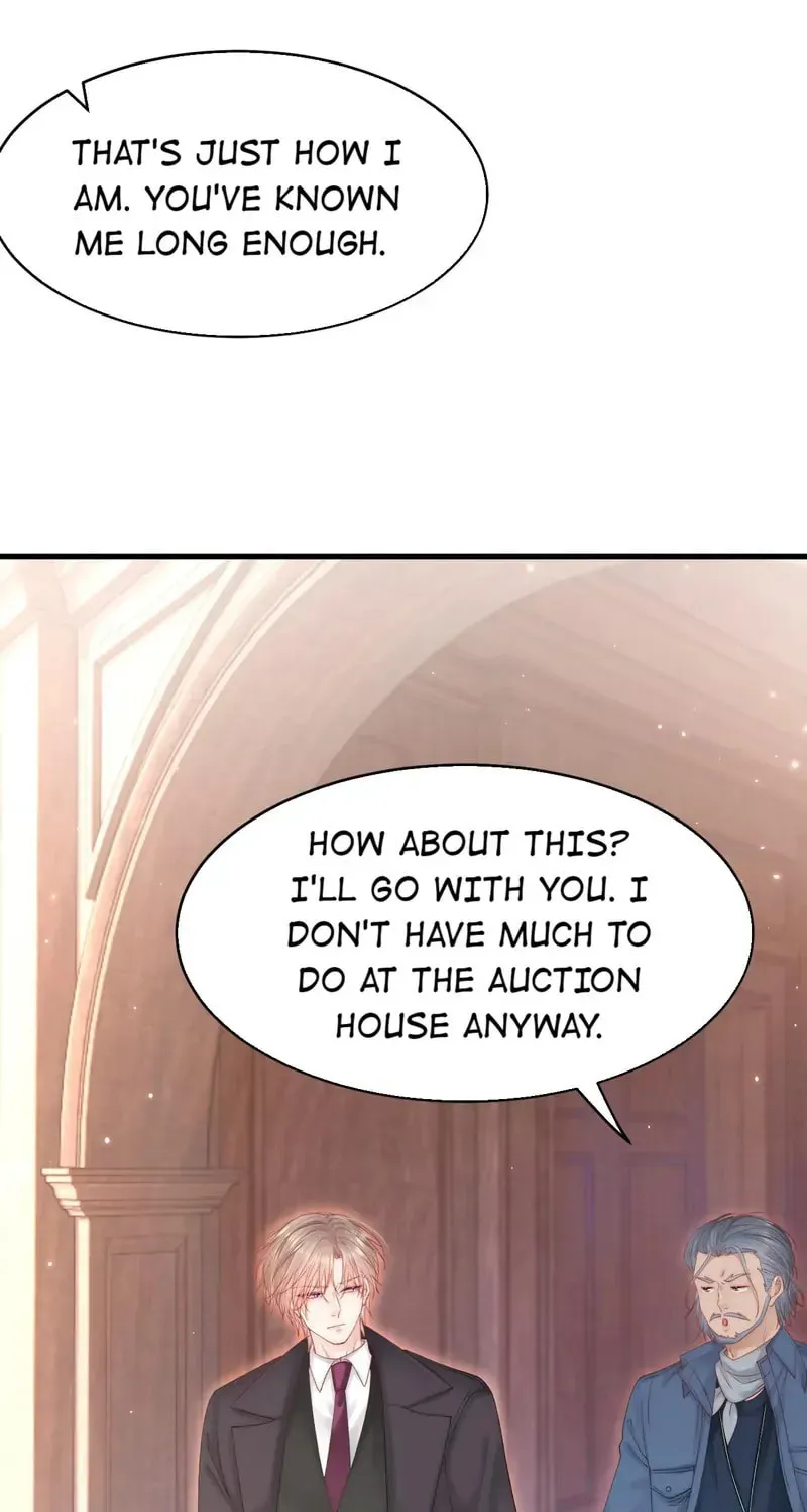 In or Out Chapter 143 page 54 - 