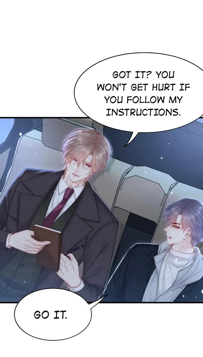 In or Out Chapter 144 page 13 - 