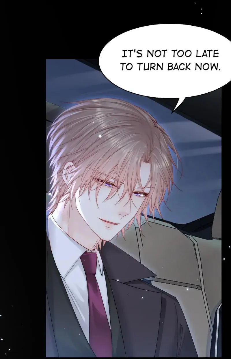 In or Out Chapter 144 page 17 - 