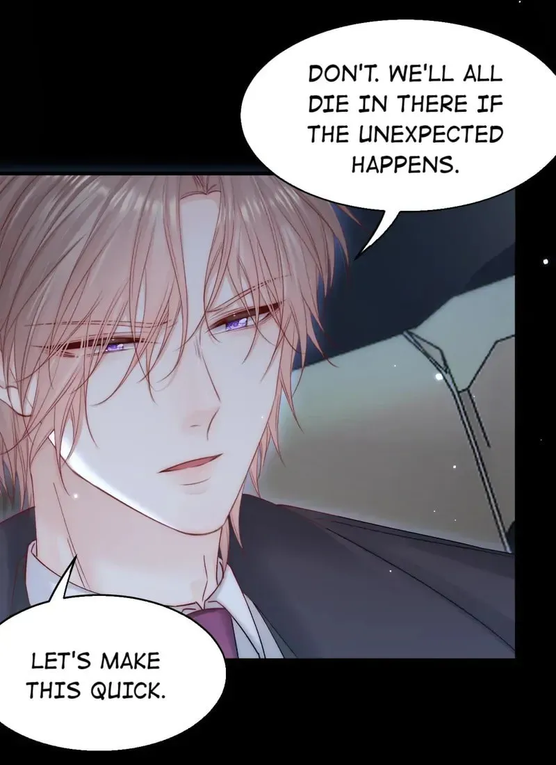 In or Out Chapter 144 page 20 - 