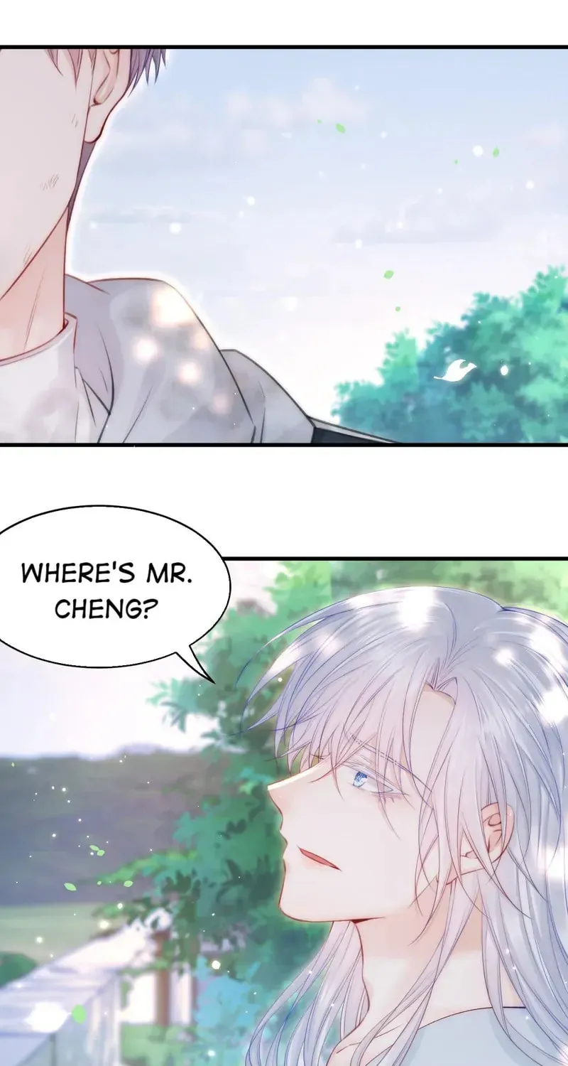 In or Out Chapter 144 page 34 - 