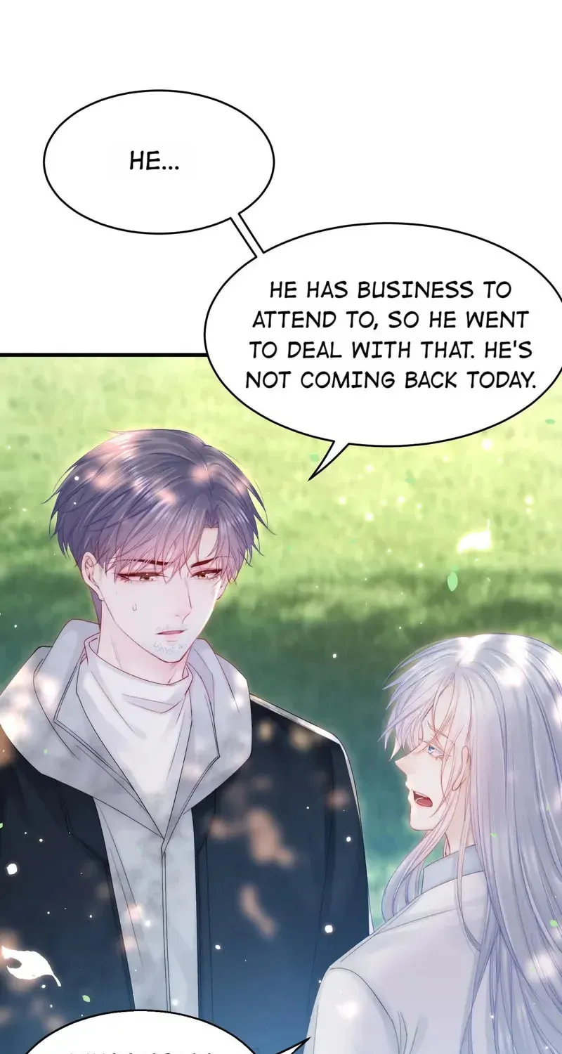In or Out Chapter 144 page 36 - 