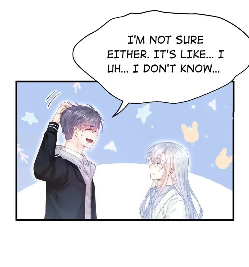 In or Out Chapter 144 page 38 - 