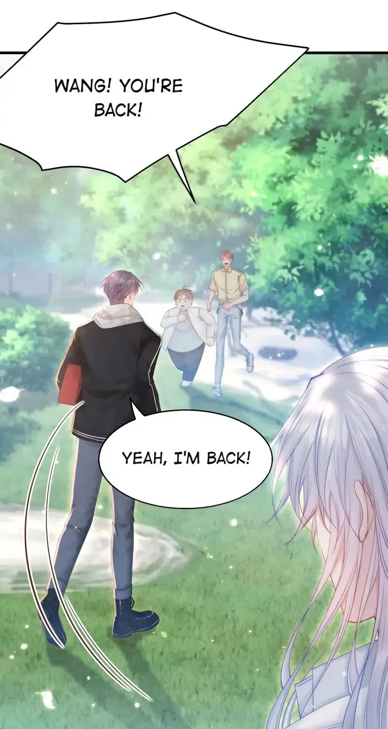 In or Out Chapter 144 page 39 - 