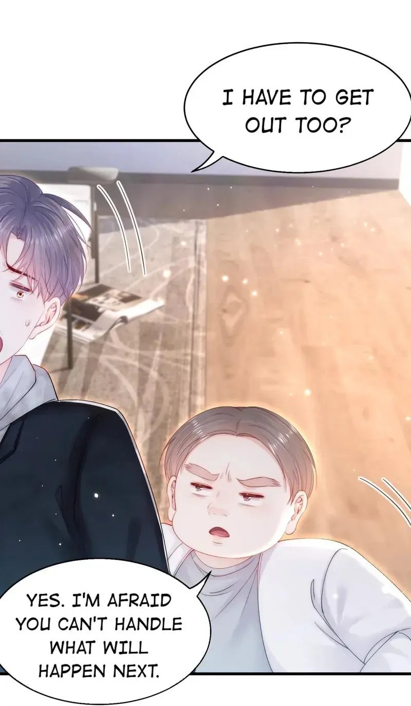 In or Out Chapter 144 page 49 - 