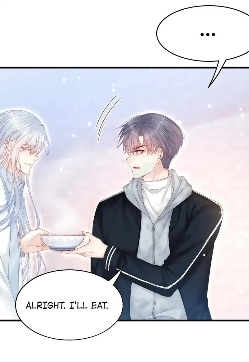 In or Out Chapter 145 page 20 - 