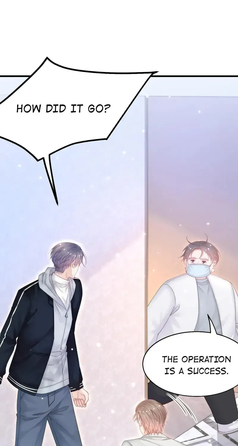 In or Out Chapter 145 page 23 - 