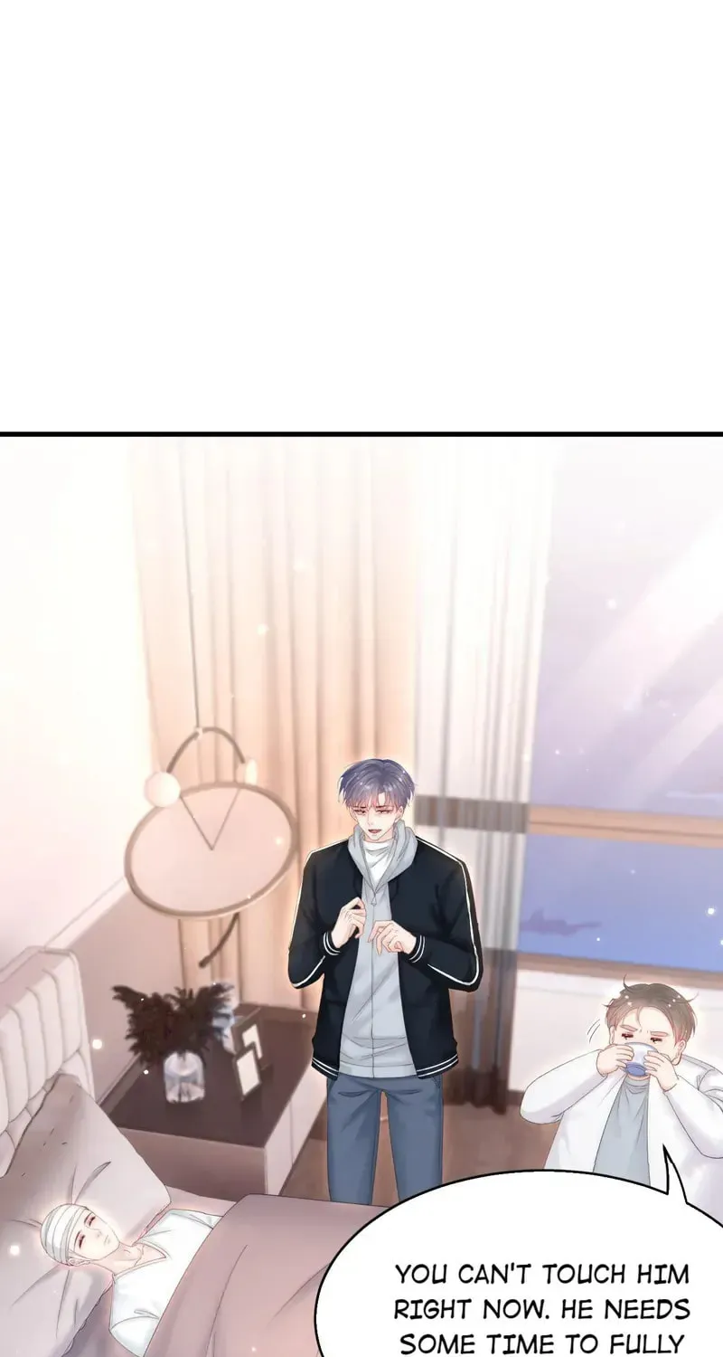 In or Out Chapter 145 page 27 - 