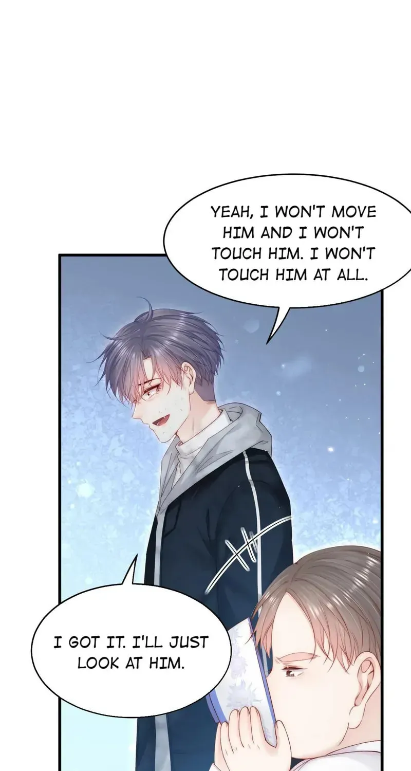 In or Out Chapter 145 page 29 - 