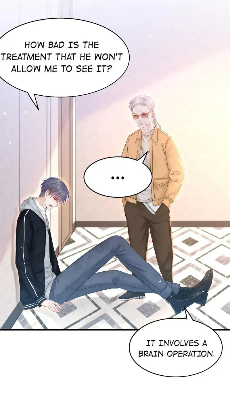 In or Out Chapter 145 page 4 - 