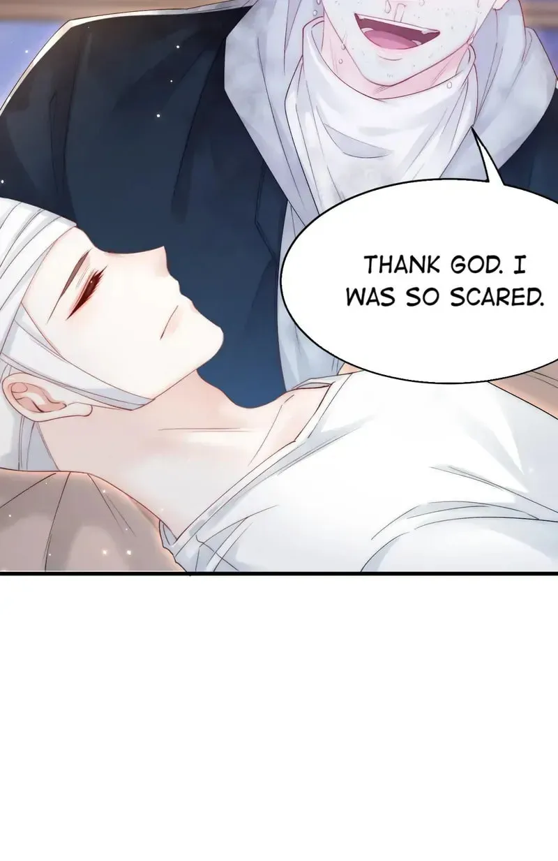 In or Out Chapter 145 page 32 - 