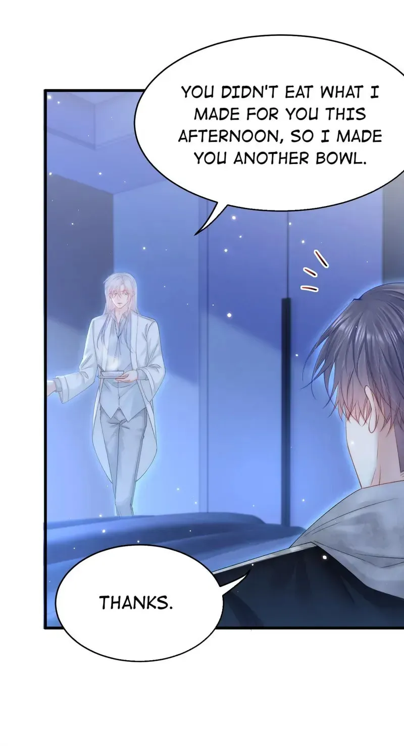 In or Out Chapter 145 page 36 - 