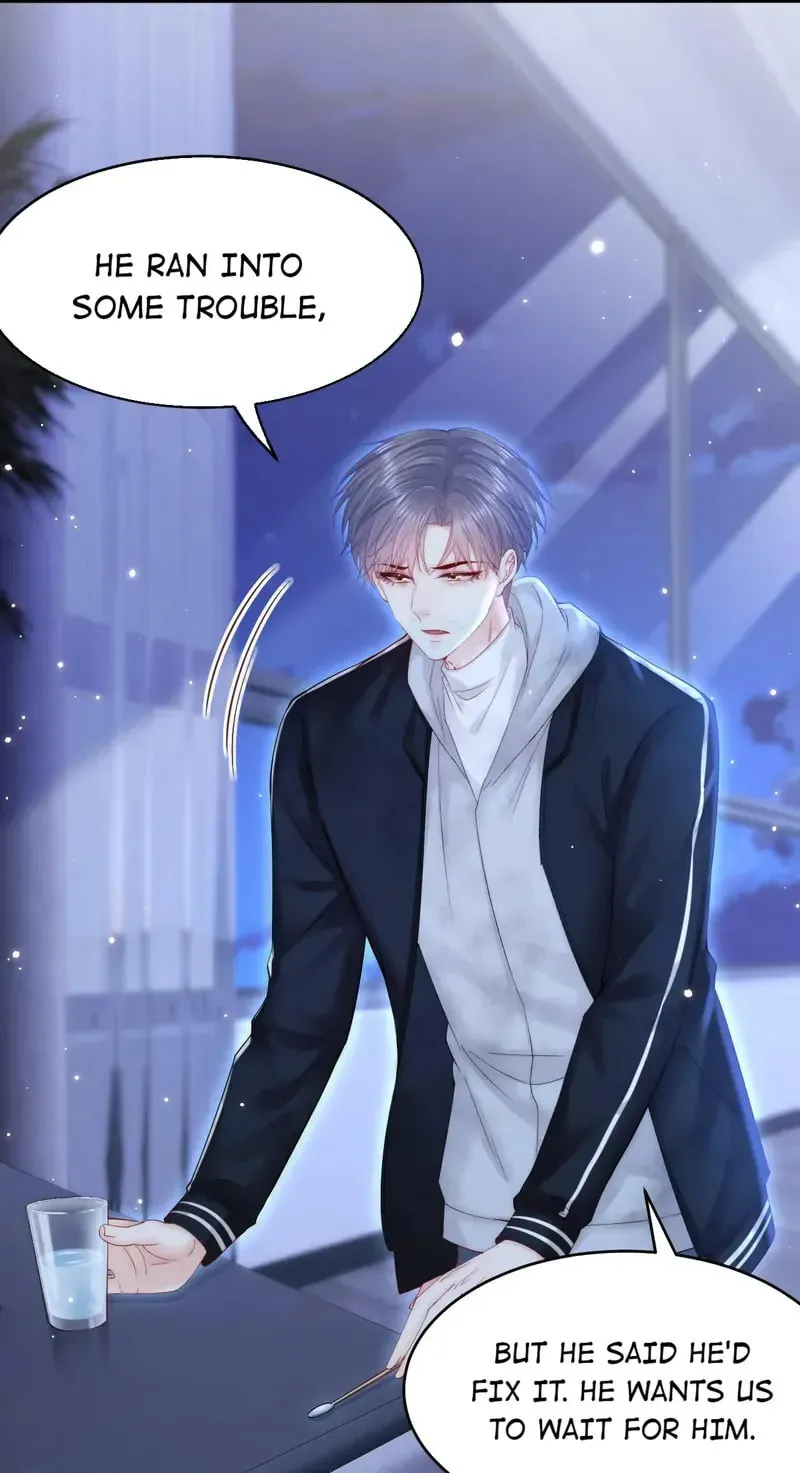 In or Out Chapter 145 page 47 - 