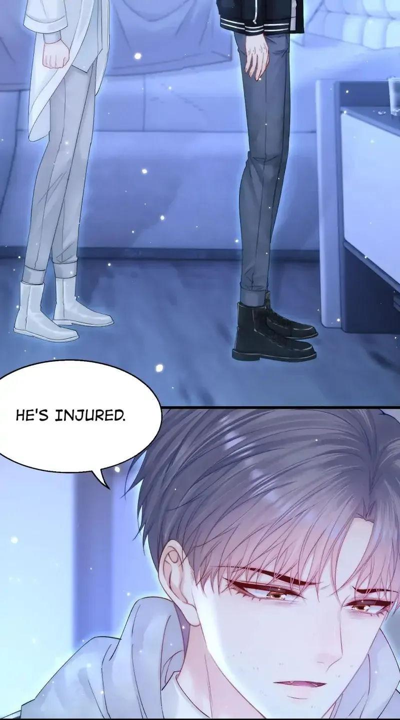 In or Out Chapter 145 page 50 - 