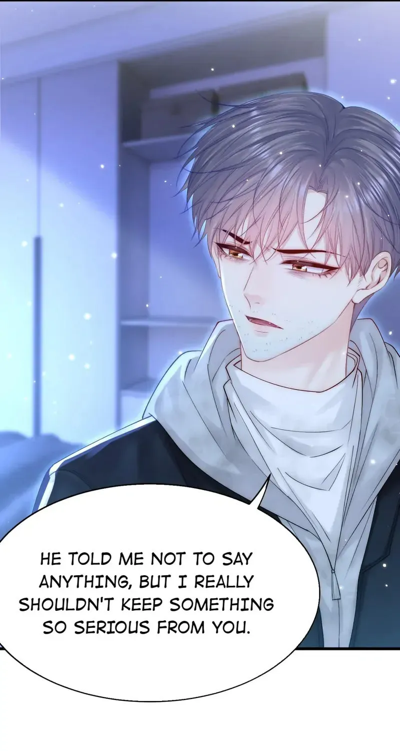 In or Out Chapter 145 page 51 - 