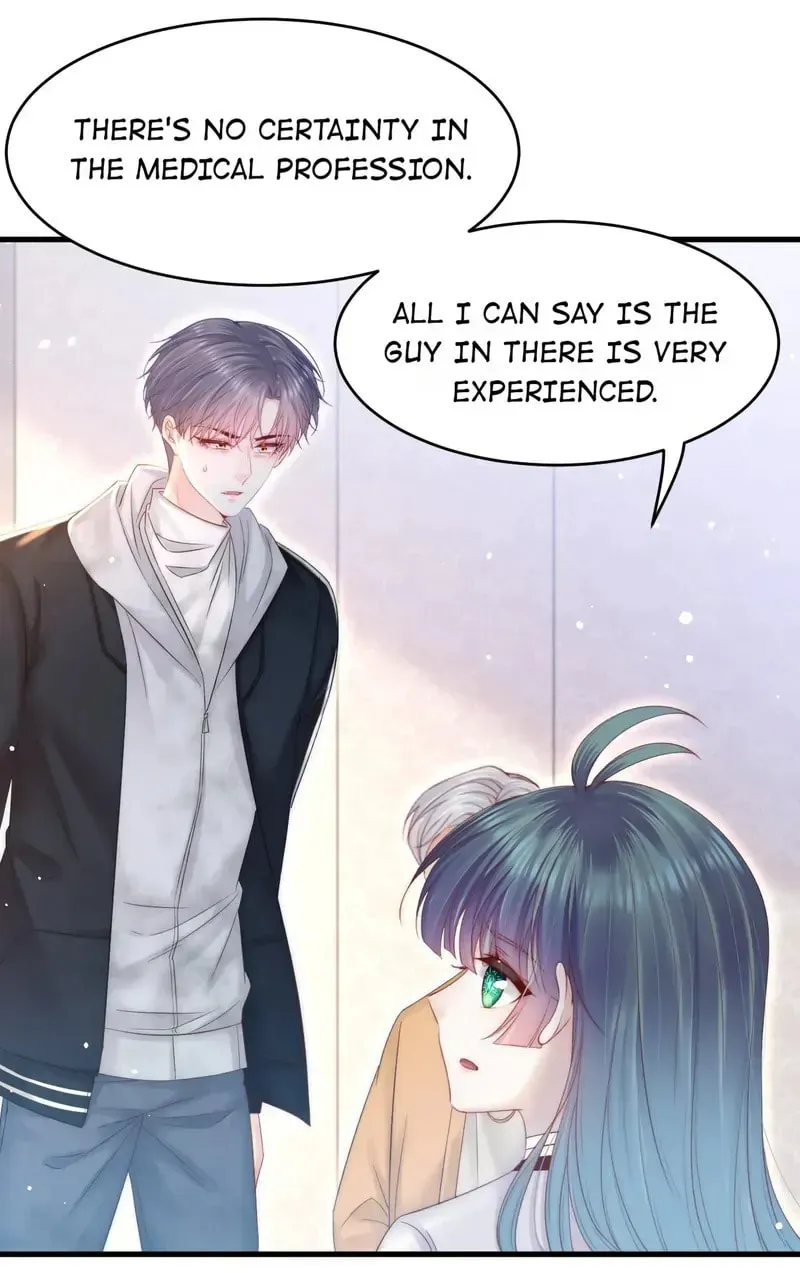 In or Out Chapter 145 page 8 - 