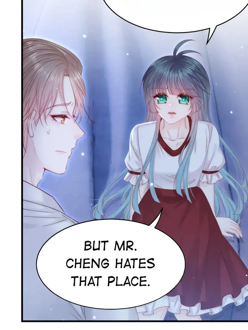 In or Out Chapter 146 page 20 - 
