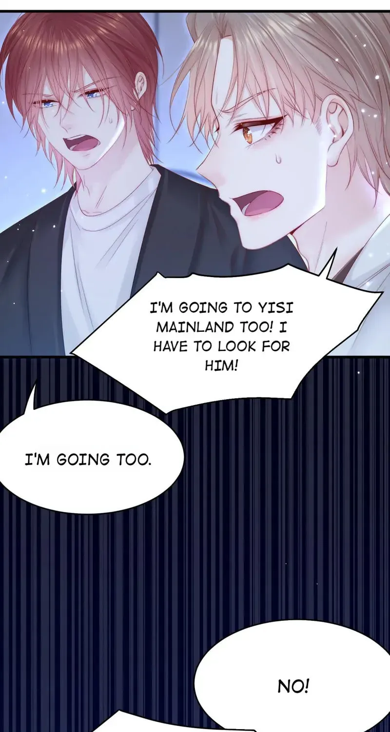 In or Out Chapter 146 page 21 - 