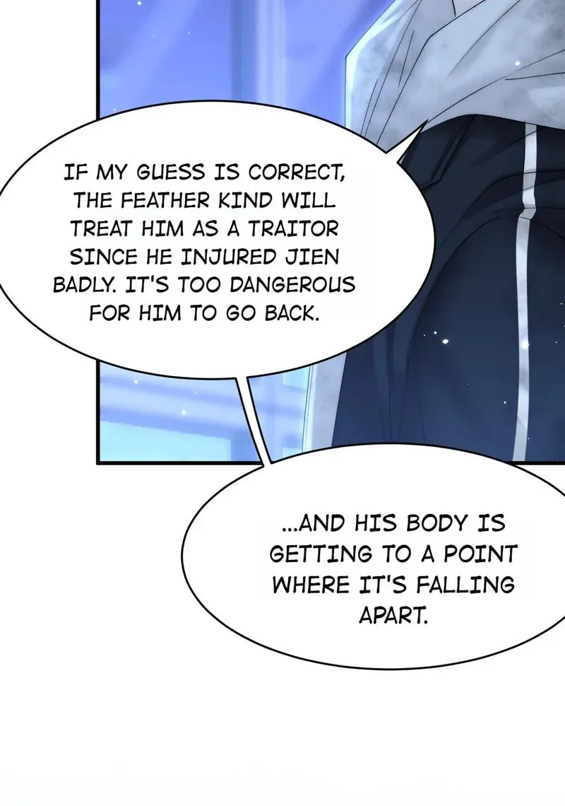 In or Out Chapter 146 page 30 - 