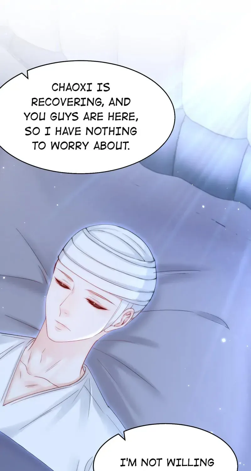 In or Out Chapter 146 page 31 - 