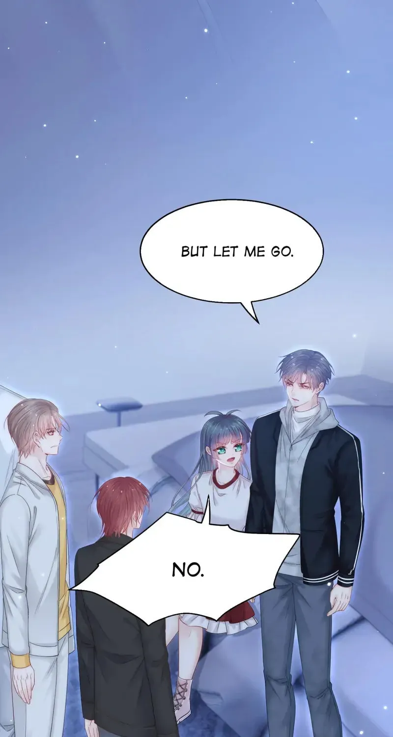 In or Out Chapter 146 page 33 - 