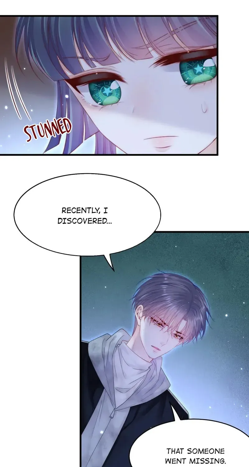 In or Out Chapter 146 page 36 - 