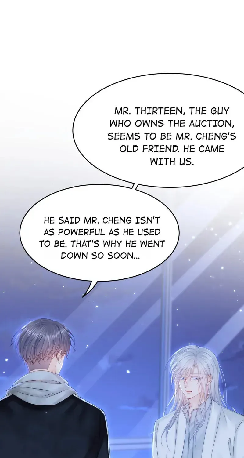 In or Out Chapter 146 page 5 - 