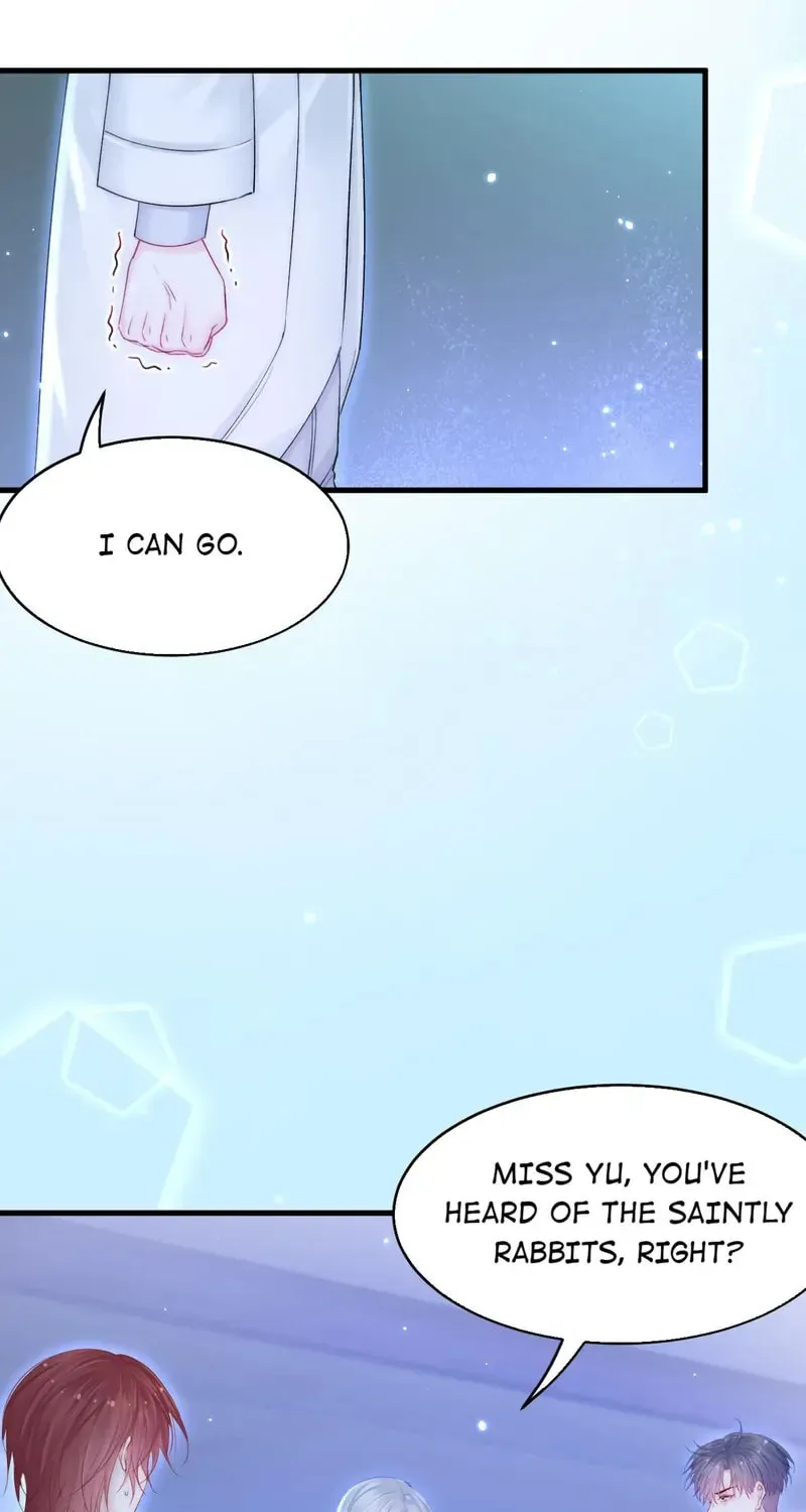 In or Out Chapter 146 page 46 - 