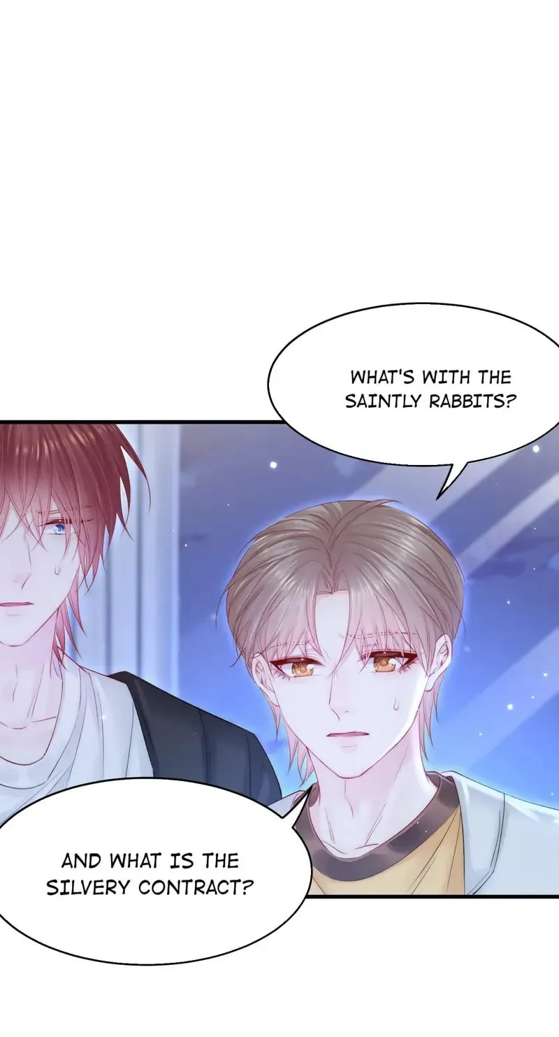 In or Out Chapter 146 page 56 - 