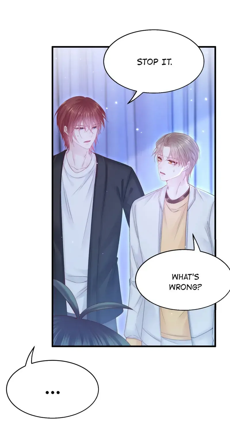 In or Out Chapter 146 page 57 - 