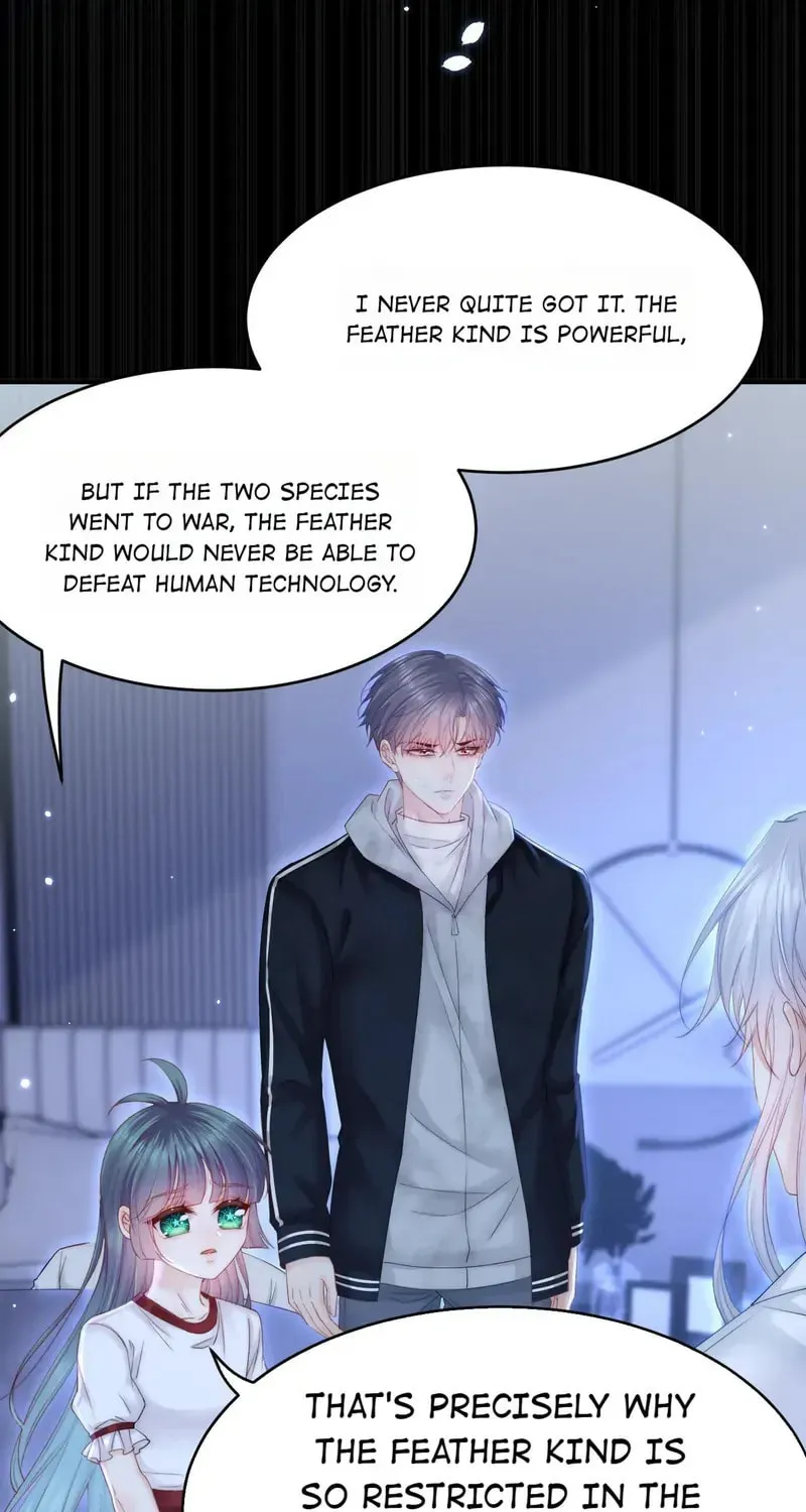 In or Out Chapter 147 page 11 - 