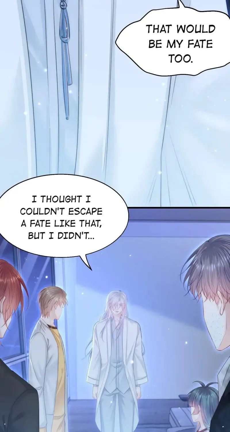 In or Out Chapter 147 page 23 - 