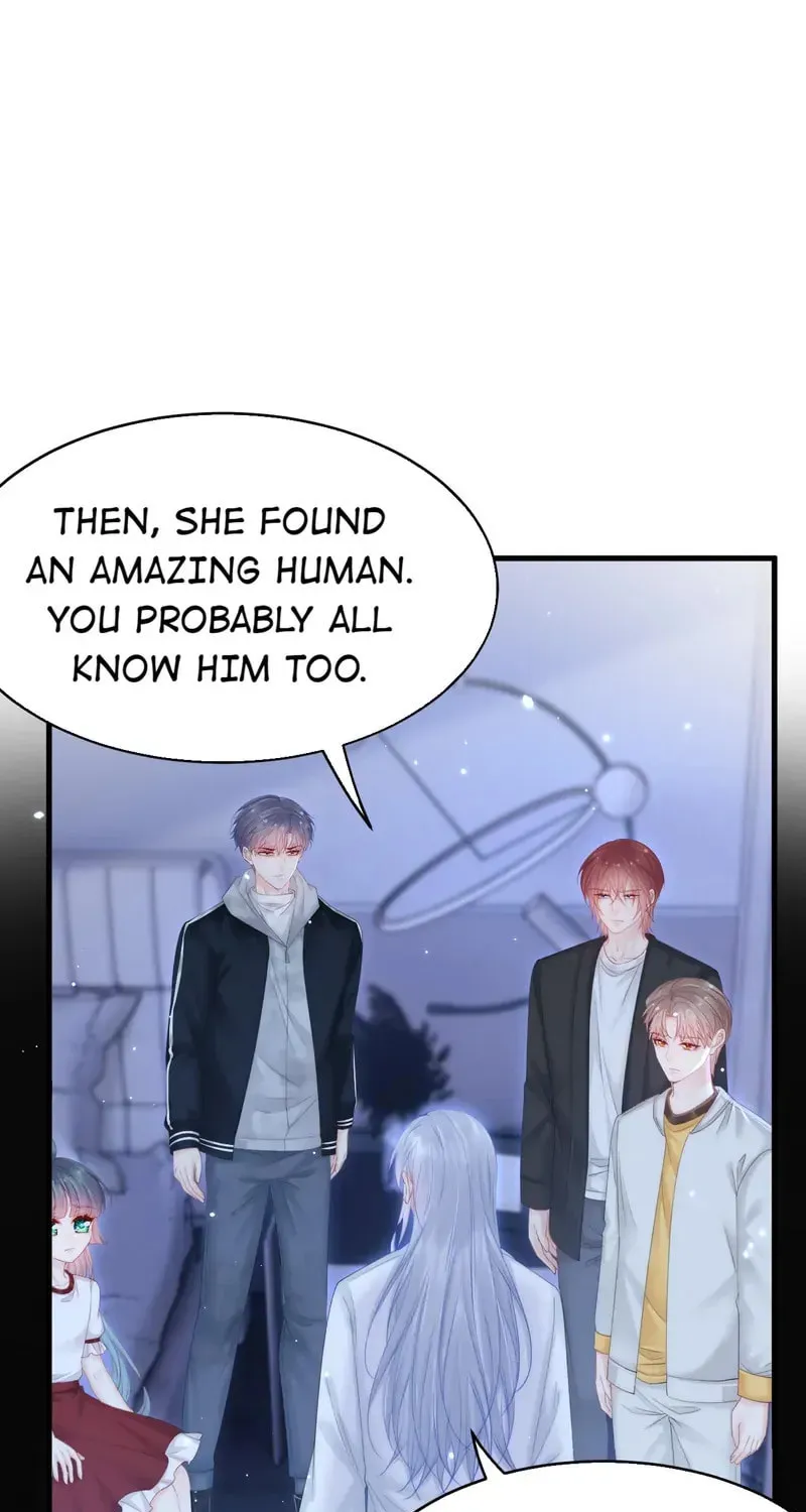 In or Out Chapter 147 page 30 - 