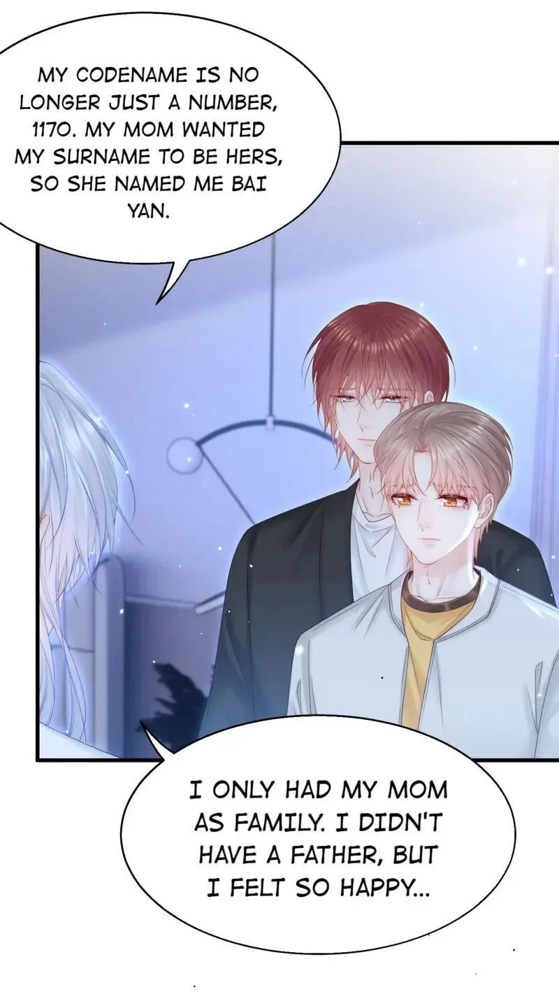 In or Out Chapter 147 page 36 - 