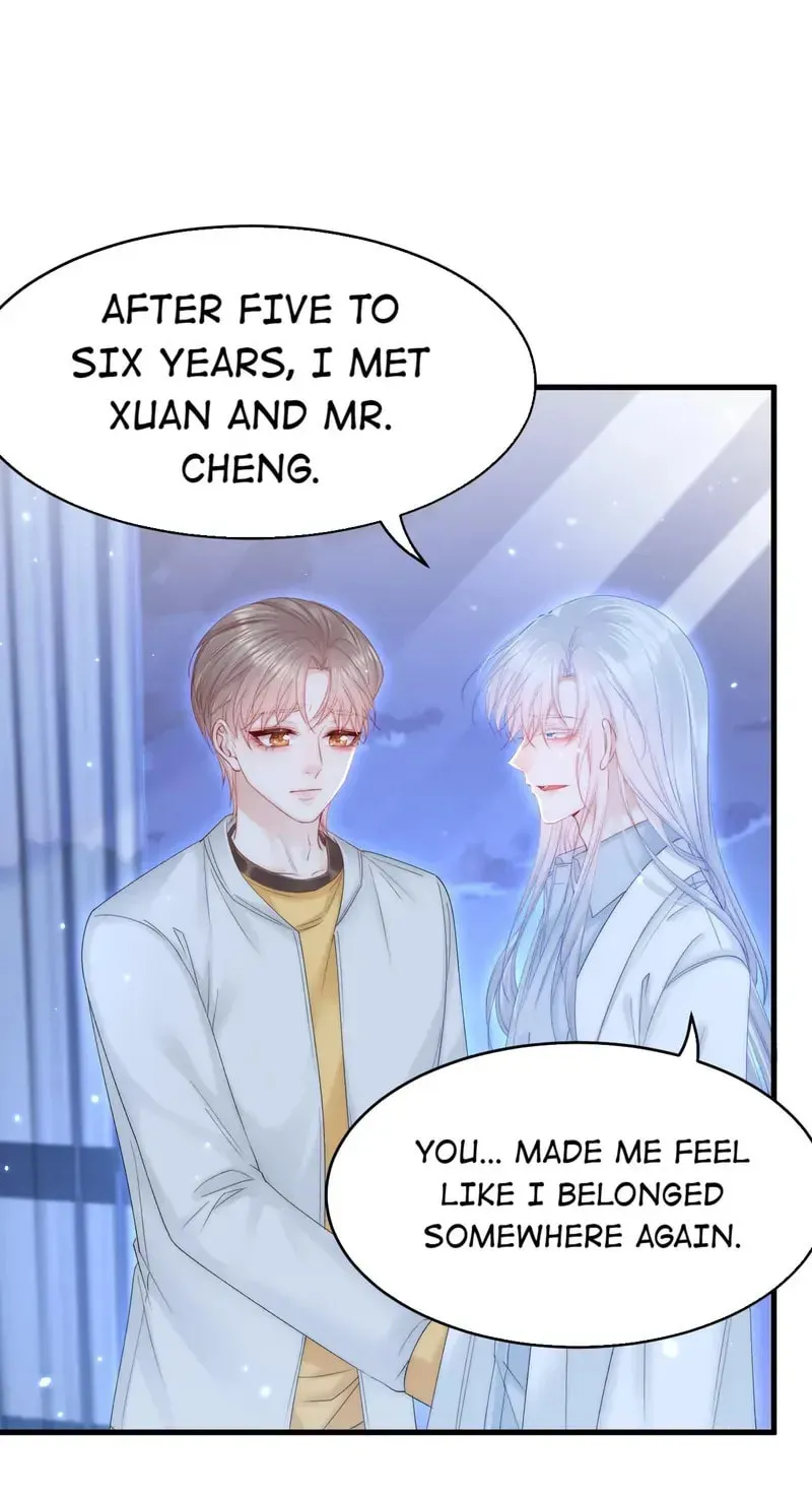In or Out Chapter 147 page 48 - 