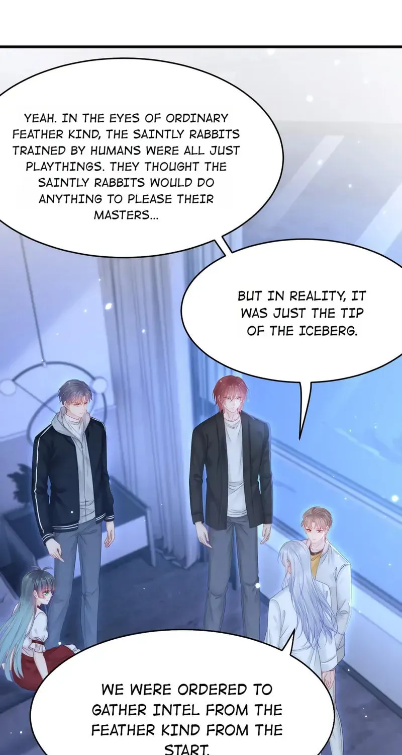 In or Out Chapter 147 page 59 - 