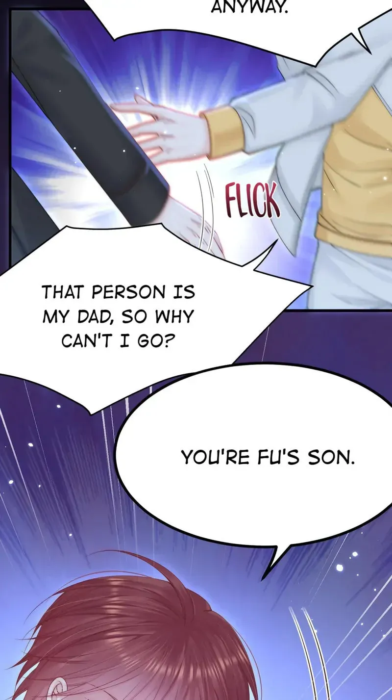 In or Out Chapter 148 page 13 - 