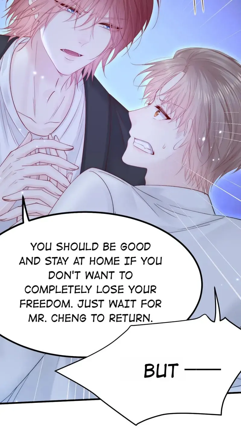 In or Out Chapter 148 page 14 - 