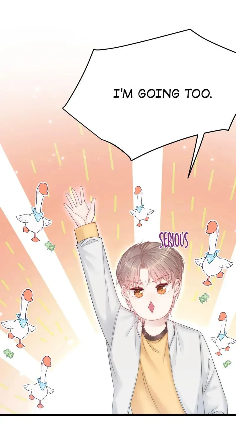 In or Out Chapter 148 page 3 - 