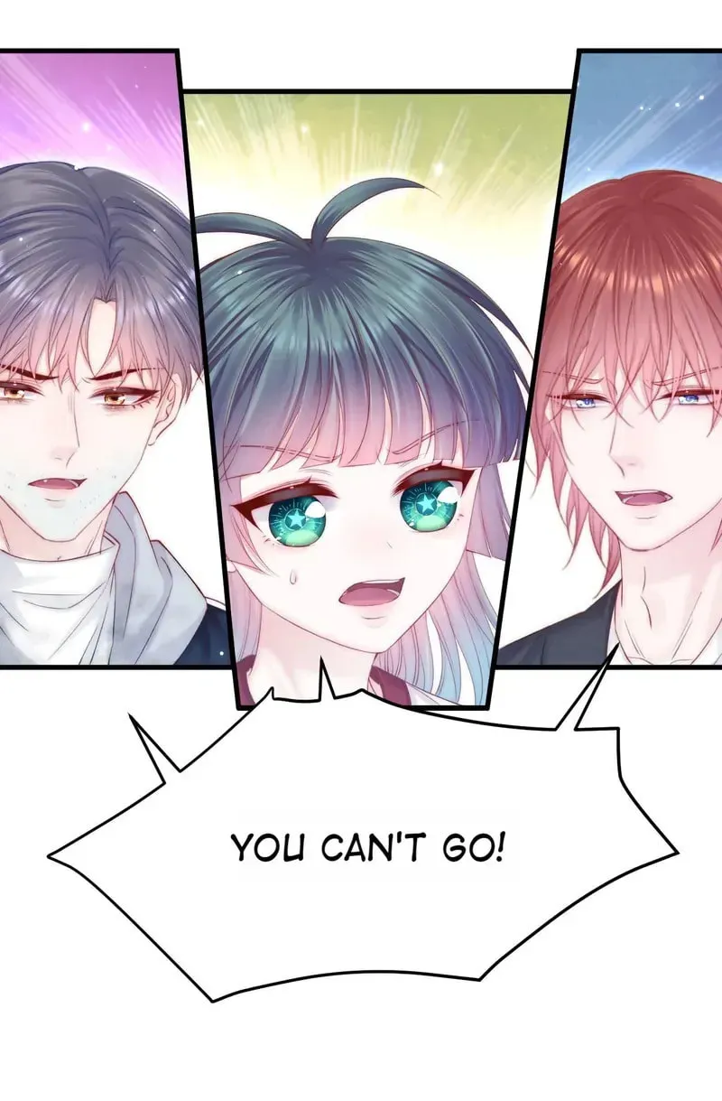 In or Out Chapter 148 page 4 - 