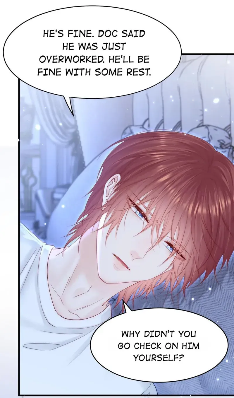In or Out Chapter 148 page 52 - 