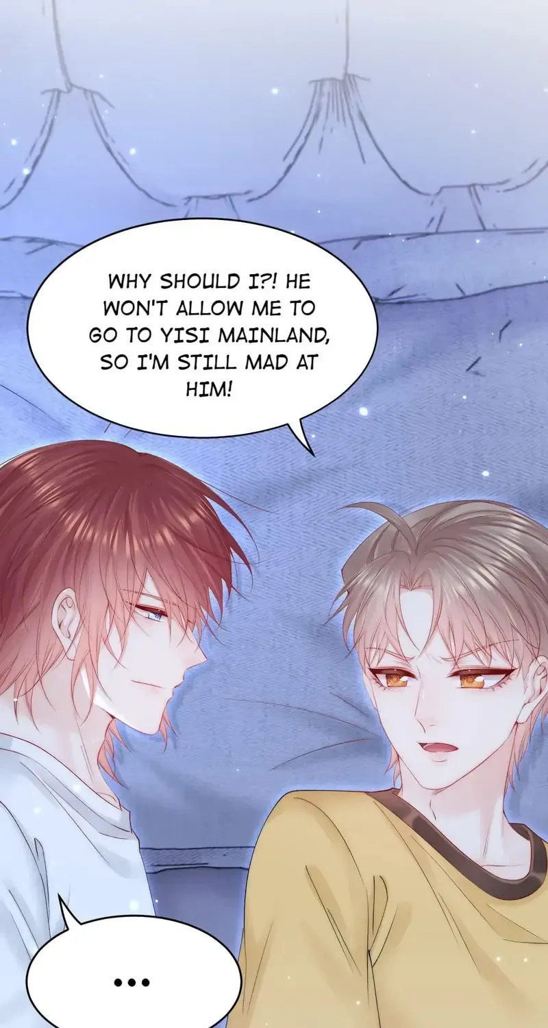 In or Out Chapter 148 page 53 - 