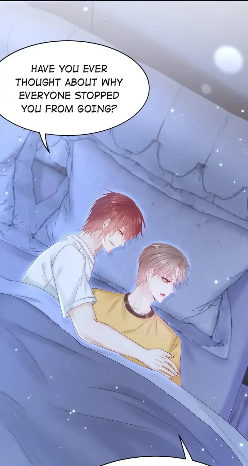In or Out Chapter 148 page 56 - 