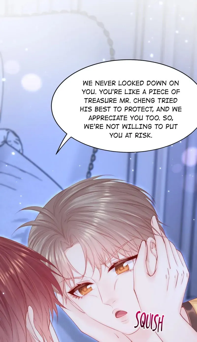 In or Out Chapter 148 page 59 - 