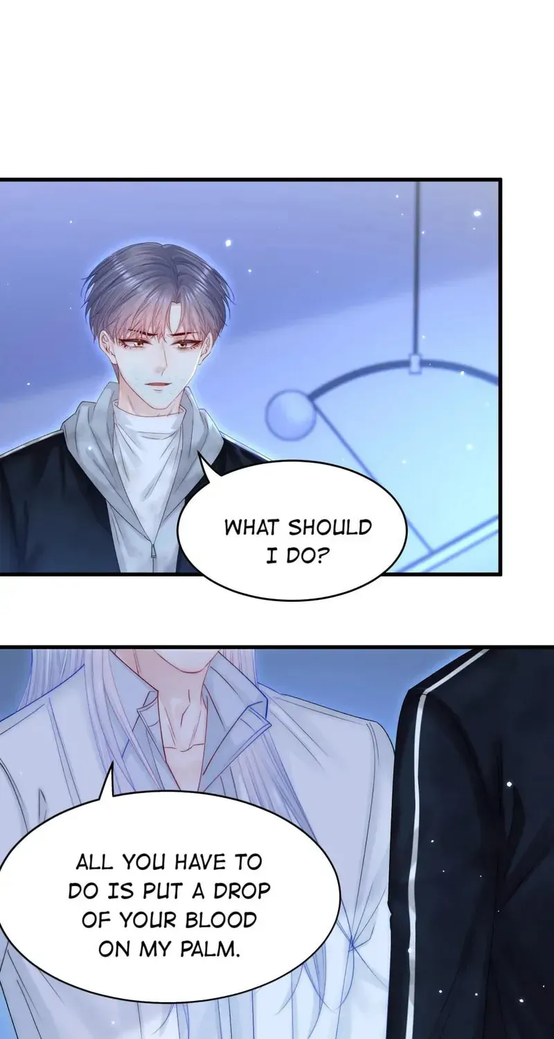 In or Out Chapter 148 page 8 - 
